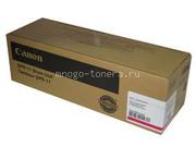Драм-картридж Canon C-EXV8 Magenta малиновый