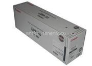 Тонер-картридж Canon C-EXV16 / GPR-20 Black (чёрный)
