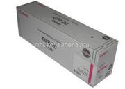 Тонер-картридж Canon C-EXV16 / GPR-20 Magenta (малиновый)