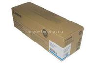 Драм-картридж Canon C-EXV16 / GPR-20 Cyan бирюзовый