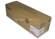 Драм-картридж Canon C-EXV16 / GPR-20 Magenta малиновый