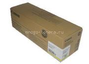 Драм-картридж Canon C-EXV16 / GPR-20 Yellow жёлтый