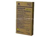 Девелопер DV-614Y желтый Konica Minolta bizhub PRO C1060L,  PRESS C1060