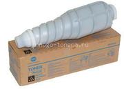 Тонер Konica Minolta TN-619K черный