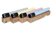 Комплект тонер-картриджей TN-321 CMYK Konica-Minolta C224