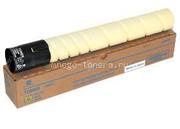 Тонер-картридж жёлтый TN-321Y Konica-Minolta C224