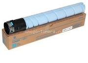 Тонер-картридж синий TN-321С Konica-Minolta C224