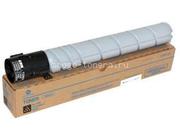 Тонер-картридж чёрный TN-321K Konica-Minolta C224