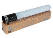 Тонер-картридж чёрный TN-216K  Konica Minolta C220