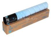 Тонер-картридж cиний Konica Minolta TN-216 (A11G451)