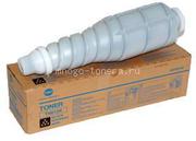 Тонер-картридж Konica Minolta TN-612 черный