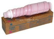 Тонер-картридж Konica Minolta TN-612 красный