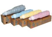 Комплект тонер-картриджей Konica Minolta TN-612