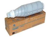 Тонер-картридж Konica Minolta TN-616 черный