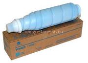 Тонер-картридж Konica Minolta TN-616 синий