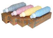 Комплект тонер-картриджей Konica Minolta TN-616