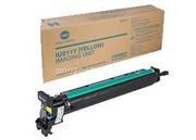 Блок проявки IU-211Y желтый Konica Minolta bizhub C203