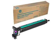 Блок проявки IU-211M красный Konica Minolta bizhub C203