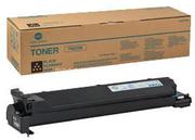 Тонер картридж TN-213K черный (black) Konica Minolta bizhub С203