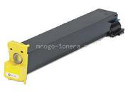 Тонер-картридж Жёлтый (yellow) TN-213Y для Konica Minolta bizhub С203