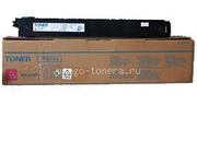 Тонер картридж TN-213M красный (magenta) Konica Minolta bizhub С203