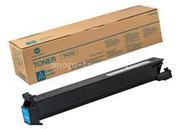 Тонер картридж TN-213C синий (cyan) Konica Minolta bizhub С203