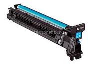 Блок проявки IU-211C синий Konica Minolta bizhub C203
