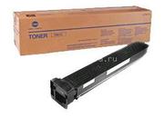 Тонер TN-613K черный (black) Konica Minolta bizhub C452