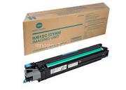 Блок проявки IU-612C синий Konica Minolta bizhub C452