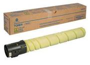 Тонер TN-512Y желтый (yellow) Konica Minolta bizhub C454