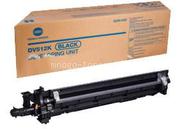 Блок девелопера DV-512К черный Konica Minolta bizhub C224e