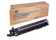 Блок девелопера DV-512M красный Konica Minolta bizhub C224e