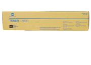 Тонер TN-615K черный (black) Konica Minolta bizhub PRESS C8000