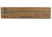 Тонер TN-615M пурпурный (magenta) Konica Minolta bizhub PRESS C8000