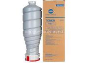 Тонер TN-011черный (black) Konica Minolta bizhub PRO 1051