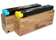 Комплект тонер-картриджей Xerox DC 240CMYK