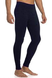 Мужские кальсоны с начесом