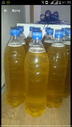 Продам Зыряновский мед 2016 года июль сбора