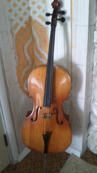 Виолончель