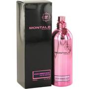 Montale Aoud Amber Rose - аромат,  который понравится всем