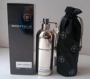 Аромат-наслаждение Montale Vanilla Absolu