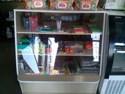 СРОЧНО! Продам витринные полки   г. Шымкент