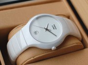 ЖЕНСКИЕ НАРУЧНЫЕ ЧАСЫ RADO TRUE