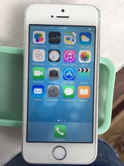 Продам срочно iPhone 5s ‼️‼️‼️‼️