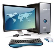 Сопровождение 1С и компьютерной техники