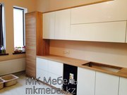 Изготовление кухонных гарнитуров на заказ