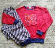 Костюм пижама в ассортименте 442