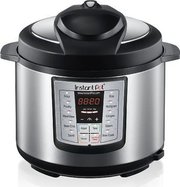 Мультиварка-скороварка Instant Pot
