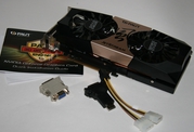 Palit geforce gtx 670 jetstream