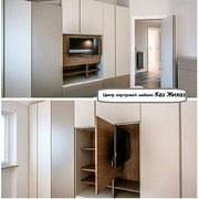 изготовление корпусной мебели